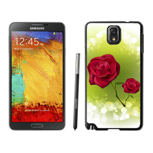 Valentine Roses Samsung Galaxy Note 3 Cases EDO | Coach Outlet Canada